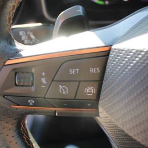 Cupra Formentor 1.4 e-Hybrid AUTOMATIK *LED, NAVIGACIJA, KAMERA*