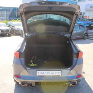 Cupra Formentor 1.4 e-Hybrid AUTOMATIK *LED, NAVIGACIJA, KAMERA*