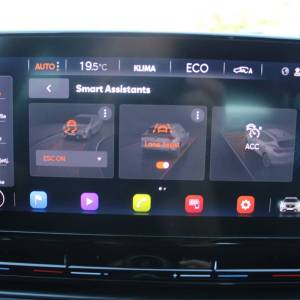 Cupra Formentor 1.4 e-Hybrid AUTOMATIK *LED, NAVIGACIJA, KAMERA*