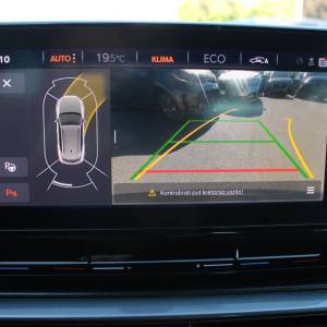 Cupra Formentor 1.4 e-Hybrid AUTOMATIK *LED, NAVIGACIJA, KAMERA*