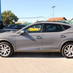 Cupra Formentor 1.4 e-Hybrid AUTOMATIK *LED, NAVIGACIJA, KAMERA*