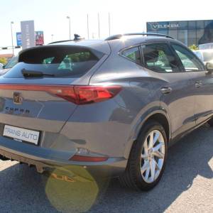 Cupra Formentor 1.4 e-Hybrid AUTOMATIK *LED, NAVIGACIJA, KAMERA*