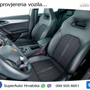Cupra Formentor 1.4 TSI DSG VZ 245 KS, ACC+KAM+VIRT+NAVI