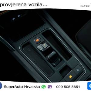Cupra Formentor 1.4 TSI DSG VZ 245 KS, ACC+KAM+VIRT+NAVI