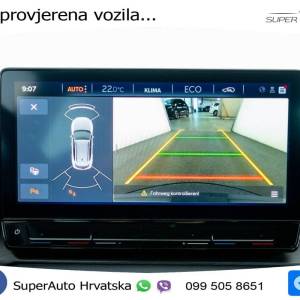 Cupra Formentor 1.4 TSI DSG VZ 245 KS, ACC+KAM+VIRT+NAVI