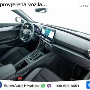 Cupra Formentor 1.4 TSI DSG VZ 245 KS, ACC+KAM+VIRT+NAVI