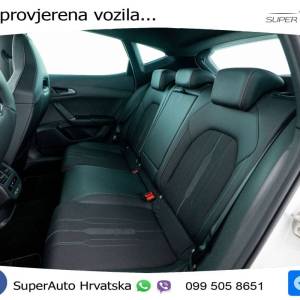 Cupra Formentor 1.4 TSI DSG VZ 245 KS, ACC+KAM+VIRT+NAVI