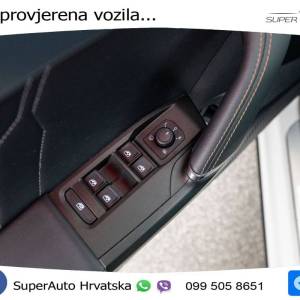 Cupra Formentor 1.4 TSI DSG VZ 245 KS, ACC+KAM+VIRT+NAVI