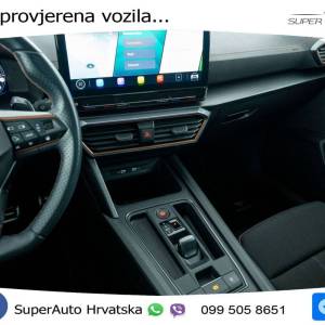 Cupra Formentor 1.4 TSI DSG VZ 245 KS, ACC+KAM+VIRT+NAVI