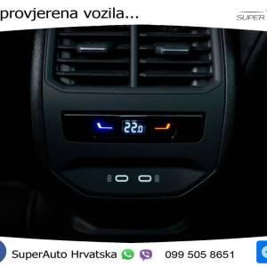 Cupra Formentor 1.4 TSI DSG VZ 245 KS, ACC+KAM+VIRT+NAVI
