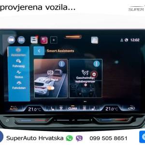 Cupra Formentor 1.5 eTSI DSG 150 KS, LED+ACC+GR SJED+KAM+VIRT+PDC