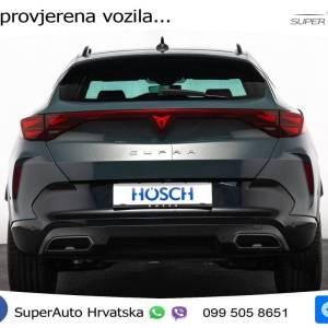 Cupra Formentor 1.5 eTSI DSG 150 KS, LED+ACC+GR SJED+KAM+VIRT+PDC