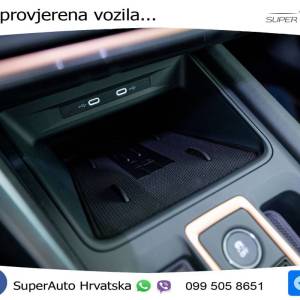 Cupra Formentor 1.5 eTSI DSG 150 KS, LED+ACC+GR SJED+KAM+VIRT+PDC