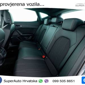 Cupra Formentor 1.5 eTSI DSG 150 KS, LED+ACC+GR SJED+KAM+VIRT+PDC