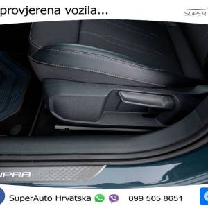 Cupra Formentor 1.5 eTSI DSG 150 KS, LED+ACC+GR SJED+KAM+VIRT+PDC