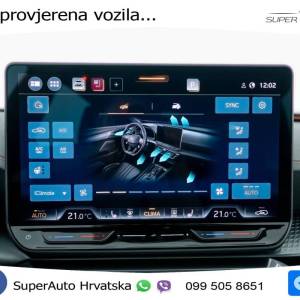 Cupra Formentor 1.5 eTSI DSG 150 KS, LED+ACC+GR SJED+KAM+VIRT+PDC