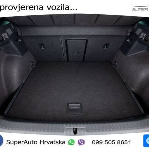 Cupra Formentor 1.5 eTSI DSG 150 KS, LED+ACC+GR SJED+KAM+VIRT+PDC