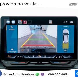 Cupra Formentor 1.5 eTSI DSG 150 KS, LED+ACC+GR SJED+KAM+VIRT+PDC