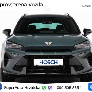 Cupra Formentor 1.5 eTSI DSG 150 KS, LED+ACC+GR SJED+KAM+VIRT+PDC