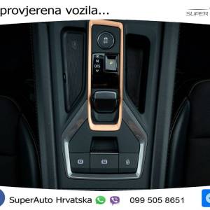Cupra Formentor 2.0 TDI DSG Edge 150 KS, LED+ACC+KAM+PDC+VIRT+ASIST