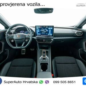 Cupra Formentor 2.0 TDI DSG Edge 150 KS, LED+ACC+KAM+PDC+VIRT+ASIST