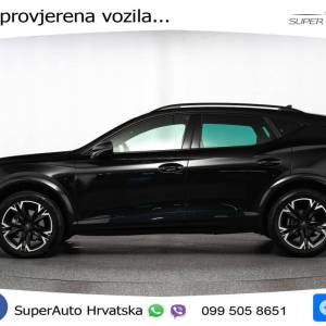 Cupra Formentor 2.0 TDI DSG Edge 150 KS, LED+ACC+KAM+PDC+VIRT+ASIST
