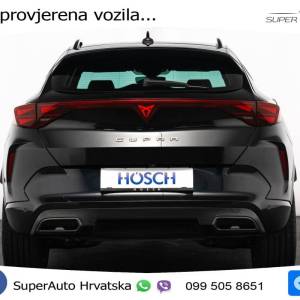 Cupra Formentor 2.0 TDI DSG Edge 150 KS, LED+ACC+KAM+PDC+VIRT+ASIST
