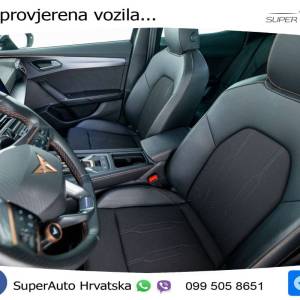Cupra Formentor 2.0 TDI DSG Edge 150 KS, LED+ACC+KAM+PDC+VIRT+ASIST