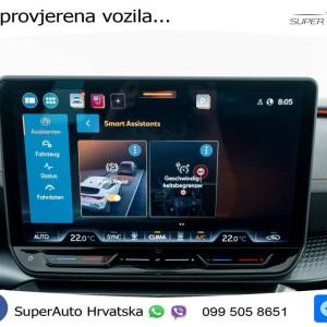 Cupra Formentor 2.0 TDI DSG Edge 150 KS, LED+ACC+KAM+PDC+VIRT+ASIST