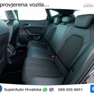 Cupra Formentor 2.0 TDI DSG Edge 150 KS, LED+ACC+KAM+PDC+VIRT+ASIST