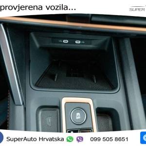 Cupra Formentor 2.0 TDI DSG Edge 150 KS, LED+ACC+KAM+PDC+VIRT+ASIST