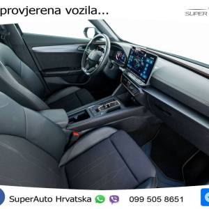 Cupra Formentor 2.0 TDI DSG Edge 150 KS, LED+ACC+KAM+PDC+VIRT+ASIST
