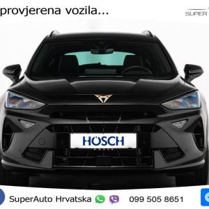 Cupra Formentor 2.0 TDI DSG Edge 150 KS, LED+ACC+KAM+PDC+VIRT+ASIST