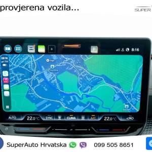 Cupra Formentor 2.0 TDI DSG Edge 150 KS, LED+ACC+KAM+PDC+VIRT+ASIST