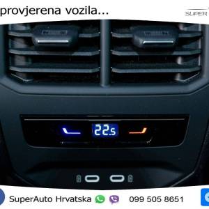 Cupra Formentor 2.0 TDI DSG Edge 150 KS, LED+ACC+KAM+PDC+VIRT+ASIST
