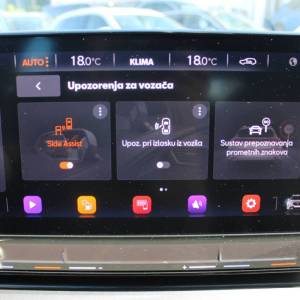 Cupra Formentor 2.0 TSi VZ DSG *LED, KAMERA*