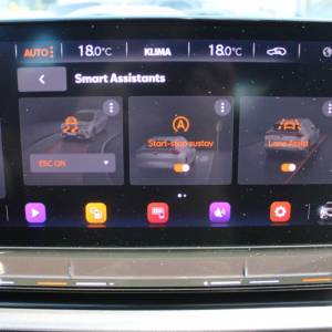 Cupra Formentor 2.0 TSi VZ DSG *LED, KAMERA*