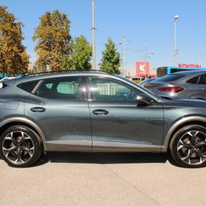 Cupra Formentor 2.0 TSi VZ DSG *LED, KAMERA*
