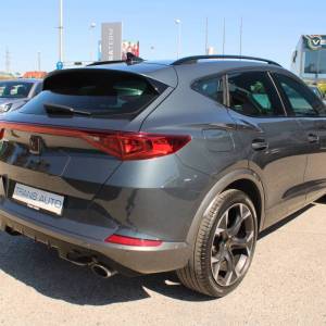Cupra Formentor 2.0 TSi VZ DSG *LED, KAMERA*