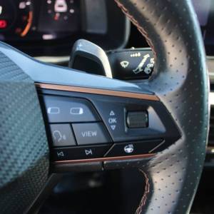 Cupra Formentor 2.0 TSi VZ DSG *LED, KAMERA*