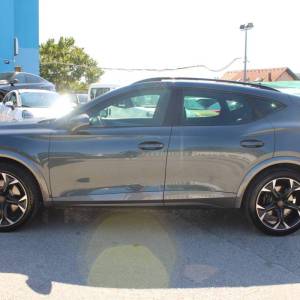 Cupra Formentor 2.0 TSi VZ DSG *LED, KAMERA*