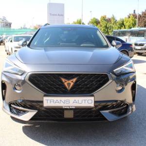 Cupra Formentor 2.0 TSi VZ DSG *LED, KAMERA*