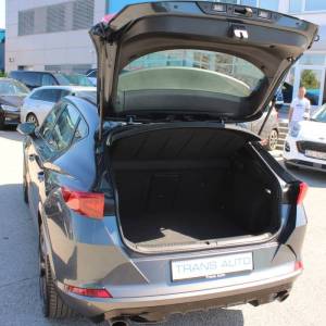 Cupra Formentor 2.0 TSi VZ DSG *LED, KAMERA*