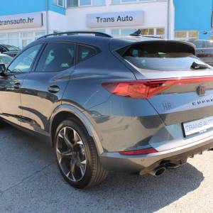 Cupra Formentor 2.0 TSi VZ DSG *LED, KAMERA*