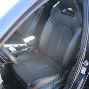 Cupra Formentor 2.0 TSi VZ DSG *LED, KAMERA*