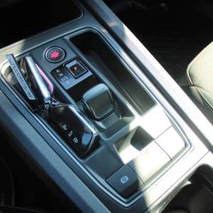 Cupra Formentor 2.0 TSi VZ DSG *LED, KAMERA*