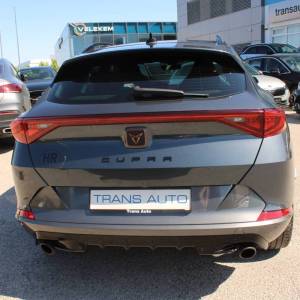 Cupra Formentor 2.0 TSi VZ DSG *LED, KAMERA*
