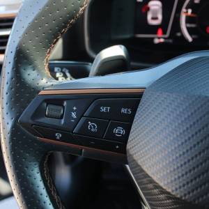 Cupra Formentor 2.0 TSi VZ DSG *LED, KAMERA*