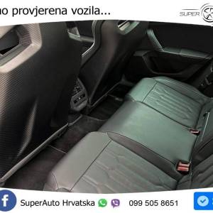 Cupra Formentor VZ5 2.5 TSI 4Drive DSG 390 KS, ACC+360+PANO+VIRT+NAVI