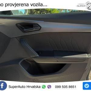 Cupra Formentor VZ5 2.5 TSI 4Drive DSG 390 KS, ACC+360+PANO+VIRT+NAVI